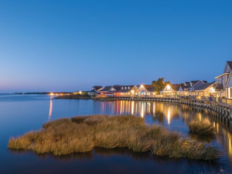 Duck Real Estate For Sale - OBX Listings